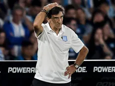 "Merecíamos ganar": el curioso análisis de Gustavo Costas tras caer ante River