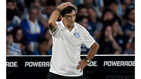 La palabra del entrenador después de la victoria de River.