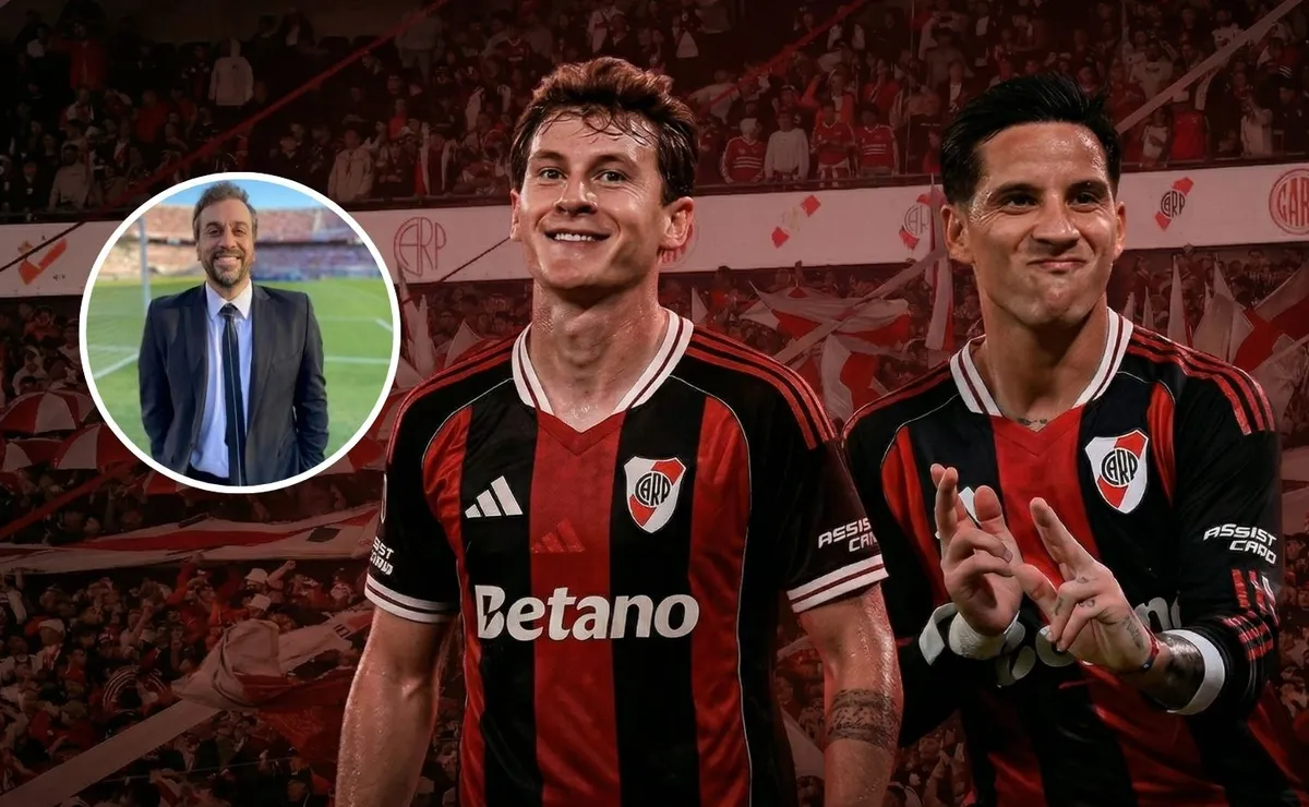 Racing 0-2 River: la paternidad más grande de la historia