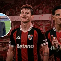 Racing 0-2 River: la paternidad más grande de la historia