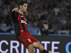 Martínez Quarta destacó la victoria de River ante Racing pero fue autocrítico con el juego