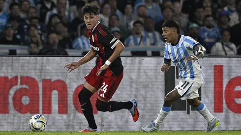 Meza a base de rendimientos quiere ganarse un lugar en el equipo