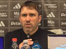 ¿Ahora sí se viene la rotación? Coudet adelantó qué equipo piensa poner ante Carabobo antes de Boca