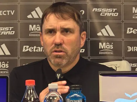 ¿Ahora sí se viene la rotación? Coudet adelantó qué equipo piensa poner ante Carabobo antes de Boca