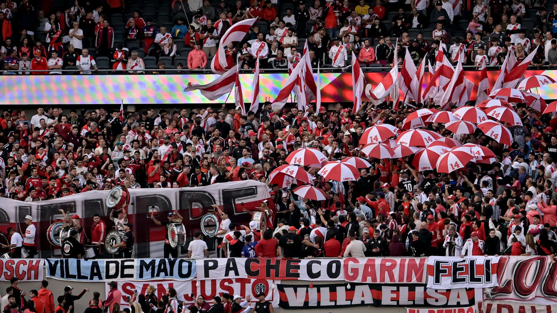 Información sobre venta de entradas para el partido contra GELP.