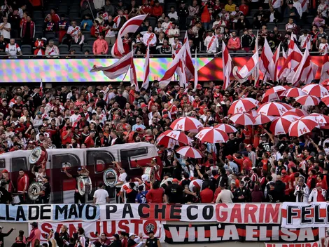 Arranca de entradas para el Superclásico: cuándo salen y cómo comprar