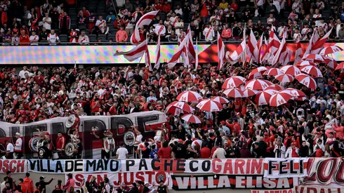 Información sobre venta de entradas para el Superclásico.