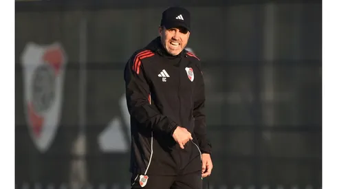 El once que está en la cabeza del DT para mañana.