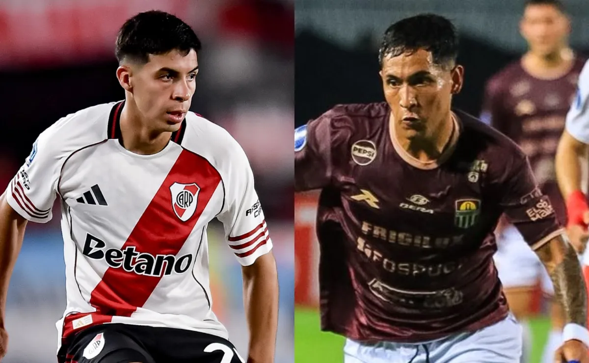 ¿DirecTV o ESPN? Se confirmó qué canal va a transmitir el partido de River vs. Carabobo por la Copa Sudamericana