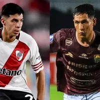 ¿Va por DirecTV? Se confirmó qué canal va a transmitir el partido de River vs. Carabobo por la Copa Sudamericana