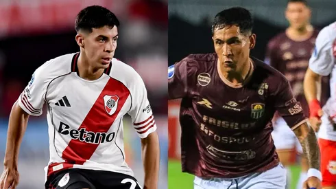 Todo lo que tenés que saber para ver el partido de River este miércoles.