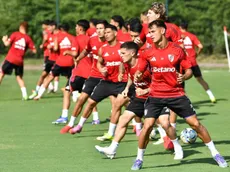 Los dos jugadores que se pierden el partido ante Carabobo por suspensión