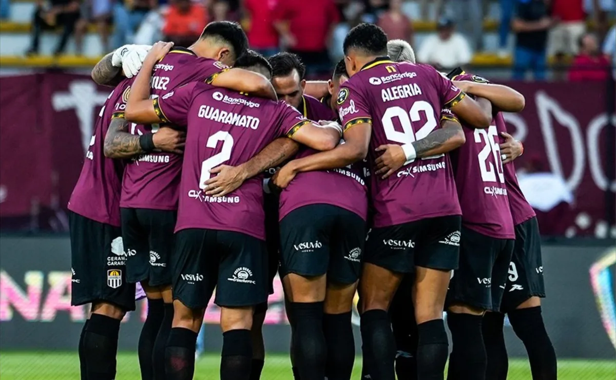 Se supo dónde va a llevar adelante las prácticas el equipo.