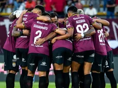 Atento River: dónde se va a entrenar Carabobo y el problema logístico que tuvieron