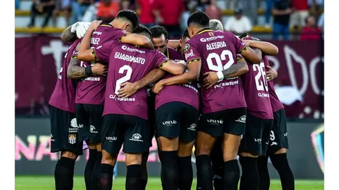 Se supo dónde va a llevar adelante las prácticas el equipo.