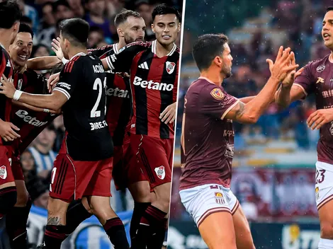 River vs. Carabobo: día, hora y dónde ver el partido