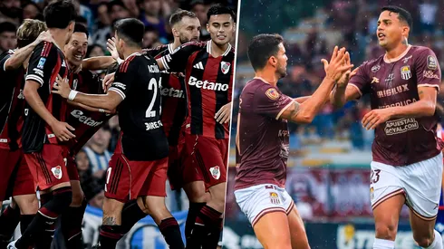 River buscará su primera victoria en la Sudamericana 2026.