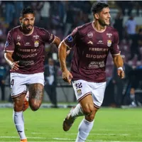 Así llega Carabobo al partido con River: cómo salió el fin de semana, quién es su DT y principales figuras