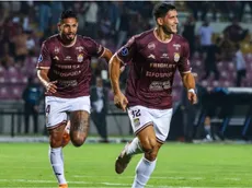 Así llega Carabobo al partido con River: cómo salió el fin de semana, quién es su DT y principales figuras