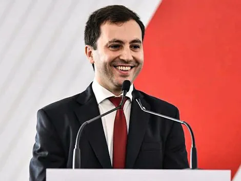 Antes de enfrentar a Carabobo, River le renovó el contrato a un titular