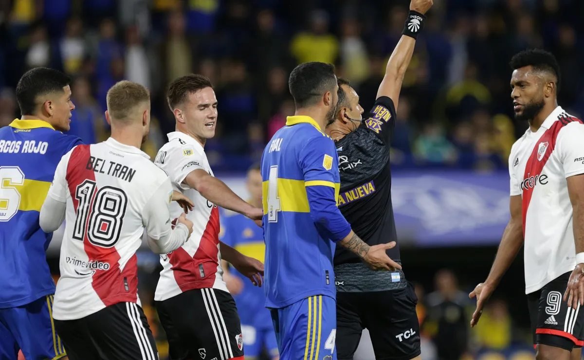 Foto: Getty.