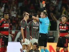 Durísimo: un ex River deberá cumplir un fuerte castigo en Brasil