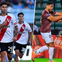 Cómo le fue a River contra equipos de Venezuela y por qué el partido contra Carabobo será inédito
