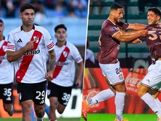 Cómo le fue a River contra equipos de Venezuela y por qué el partido contra Carabobo será inédito