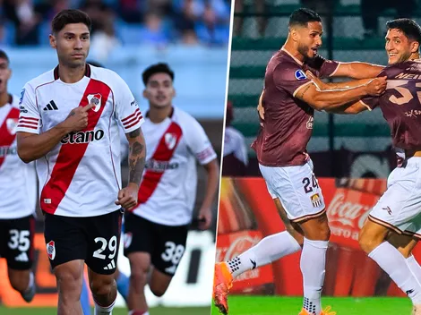 Cómo le fue a River contra equipos de Venezuela y por qué el partido contra Carabobo será inédito