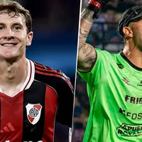 River recibe a Carabobo en la previa del Superclásico: hora, TV, cómo llegan y posibles formaciones