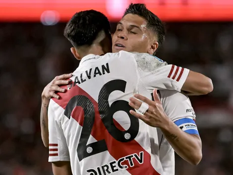 Pronósticos River Plate vs Carabobo: el Millonario va por la primera victoria en la Sudamericana