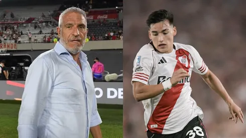 Omar Labruna opinó: ¿Subiabre debe ser titular?