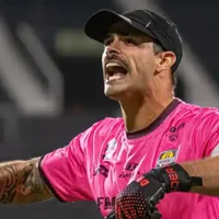 El capitán de Carabobo habló maravillas de River a horas de enfrentarlo: “Está lleno de cracks”