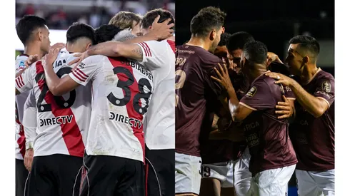 Lo que hay que saber de la transmisión de este fin de semana.