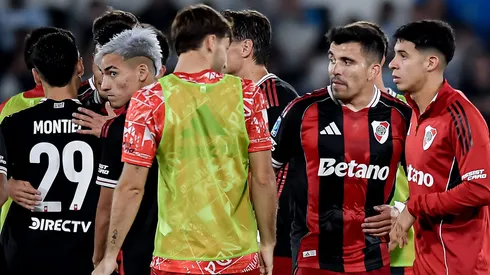 River ya tiene su formación confirmada para recibir a Carabobo.