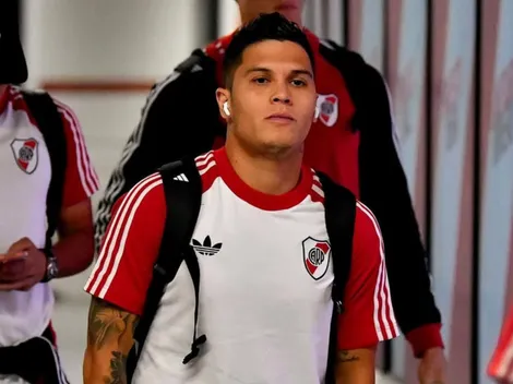 River vs. Carabobo EN VIVO: hora, TV, previa y minuto a minuto