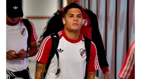 Seguí EN VIVO el partido en el Monumental.