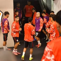 Cómo va River vs. Carabobo EN VIVO: minuto a minuto por la Copa Sudamericana 2026