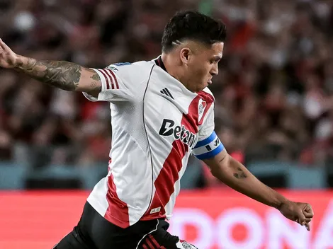 Otro dolor de cabeza: Quintero salió con molestias ante Carabobo