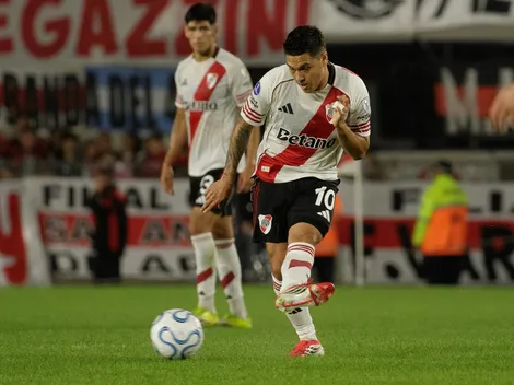 Otro dolor de cabeza: Quintero salió con molestias ante Carabobo