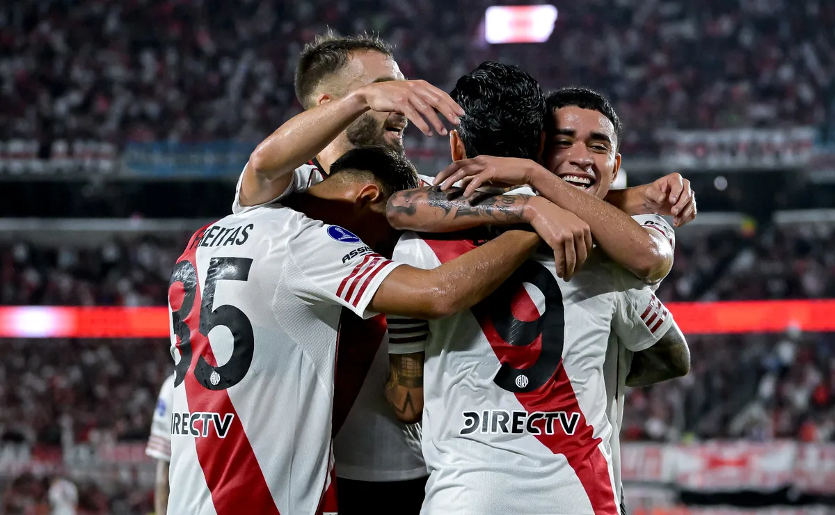 El Millonario escaló en la tabla de posiciones.