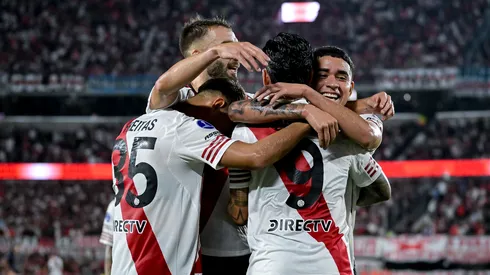 El Millonario escaló en la tabla de posiciones.