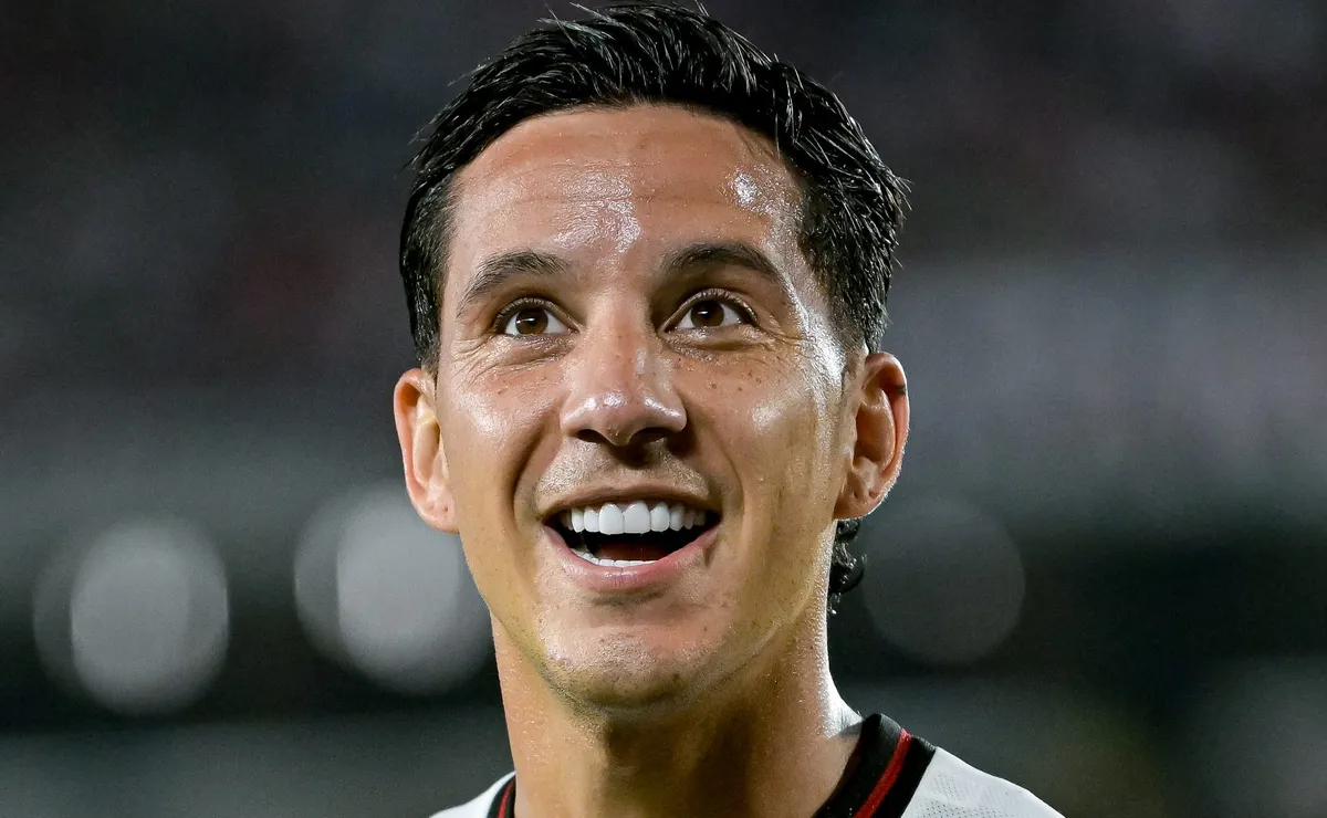 Driussi lleva convertidos seis goles en 13 partidos jugados esta temporada.