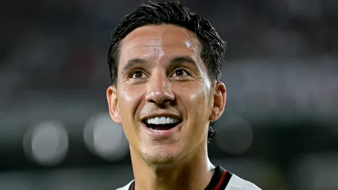 Driussi lleva convertidos seis goles en 13 partidos jugados esta temporada.