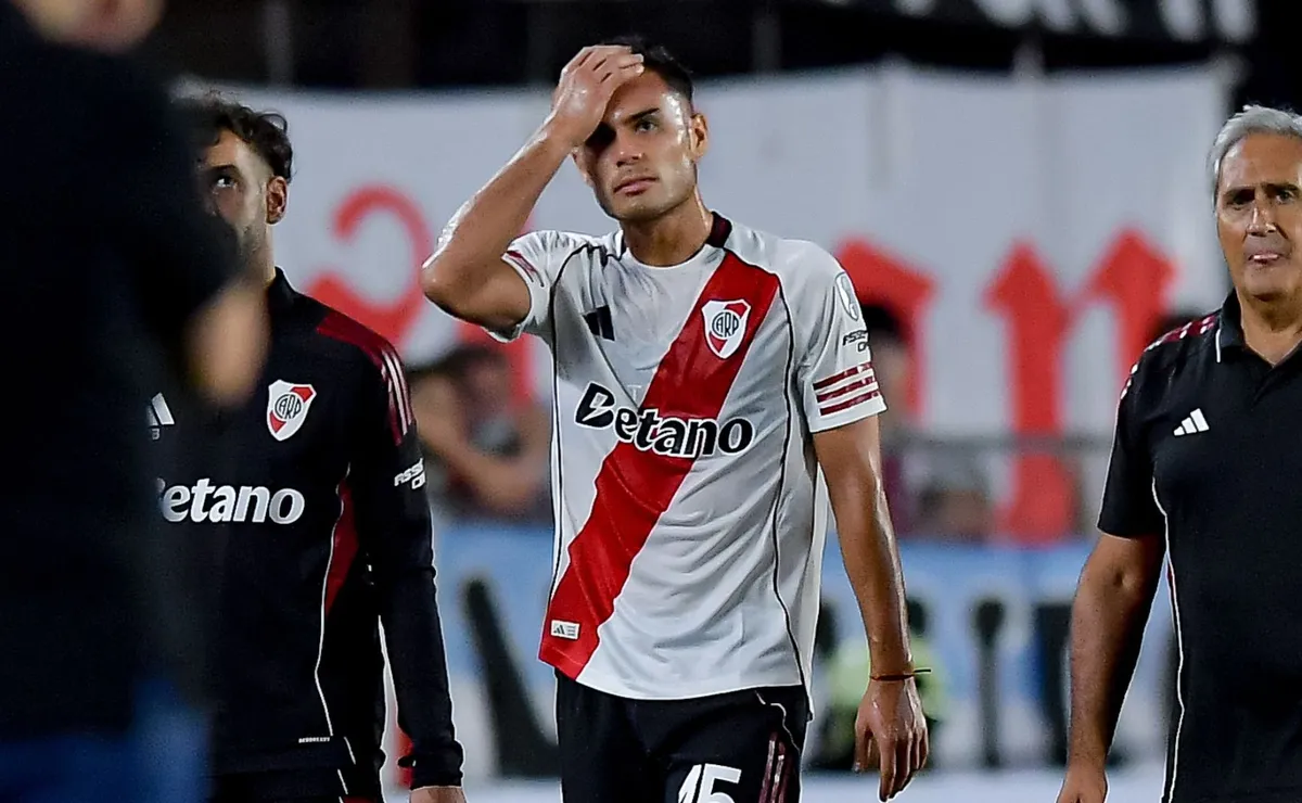 Fausto Vera, ¿llega al Superclásico? Qué dice el parte médico preeliminar y qué chances hay de que esté