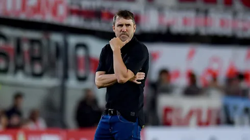 El probable 11 ante Aldosivi.