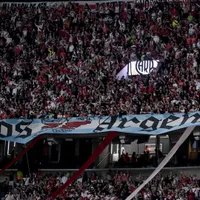 El Monumental habló: los jugadores de River reprobados, los que generaron los aplausos y el mensaje de cara al Superclásico con Boca