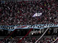 El Monumental habló: los jugadores reprobados, los más aplaudidos y el mensaje para el Superclásico