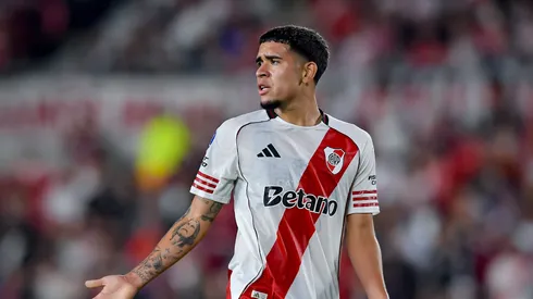 ¿Kendry Páez se mete en el 11 ante Boca?