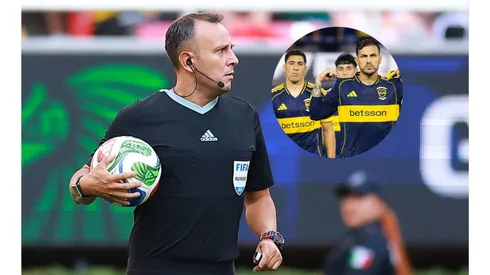 Qué dijeron desde la vereda de enfrente acerca de los fallos arbitrales.